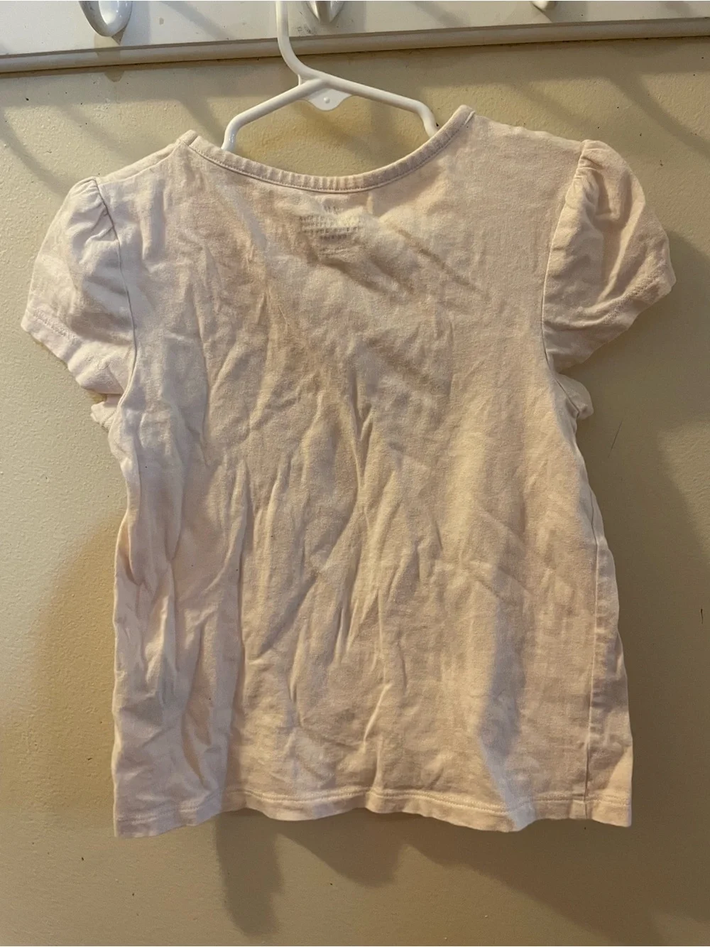 H&M soft cream